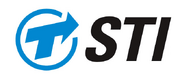 STI logo