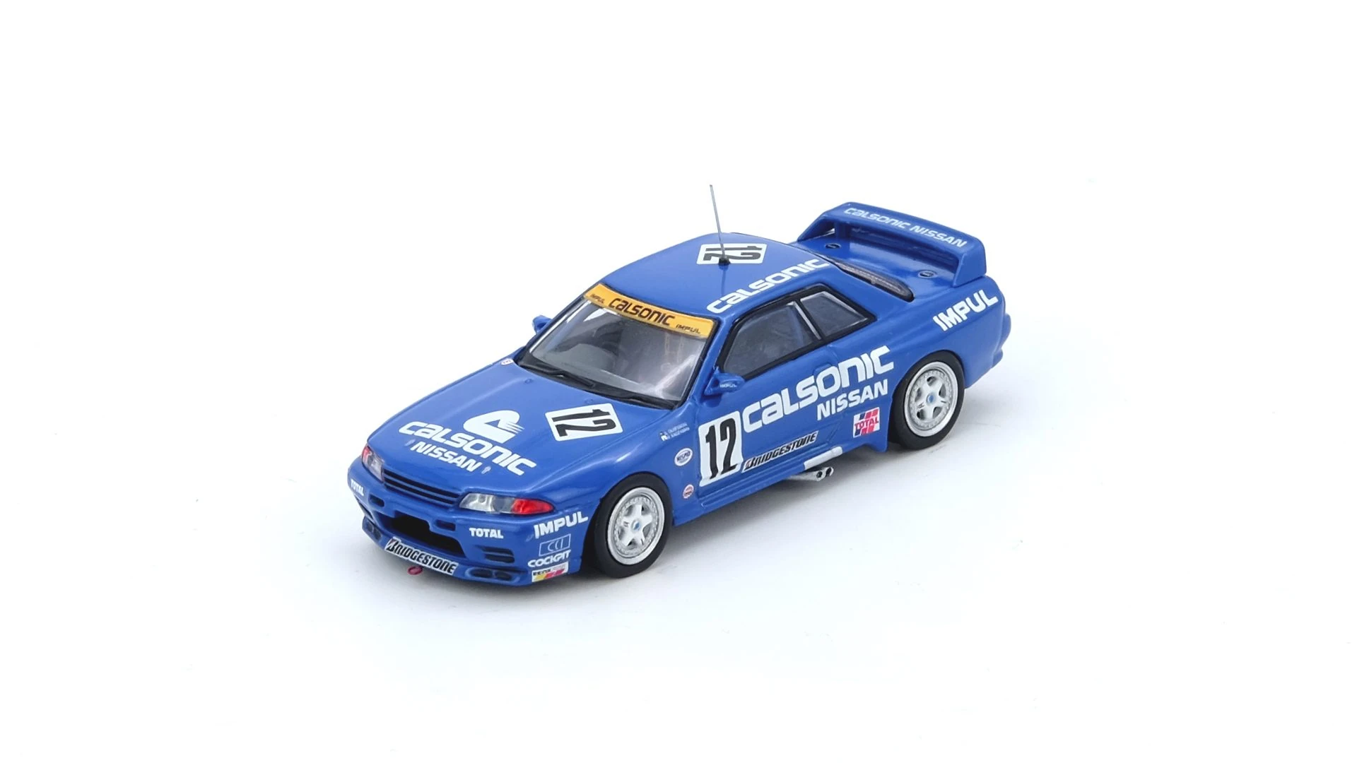 Nissan Skyline GT-R (R32) | Inno64 Wiki | Fandom