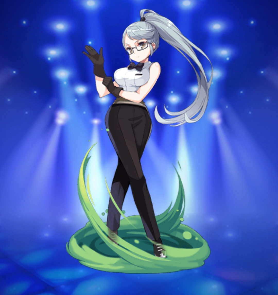 Royce Gracie (SR) Innocent Bane Wiki Fandom