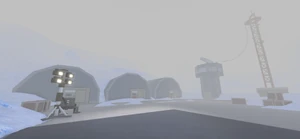 Innovation Arctic Base | Innovation Inc. Wiki | Fandom
