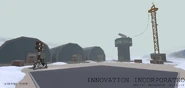 Innovation Arctic Base | Innovation Inc. Wiki | Fandom