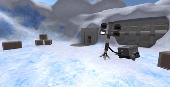 Innovation Arctic Base | Innovation Inc. Wiki | Fandom