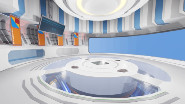 Innovation Security Training Facility 4.0 | Innovation Inc. Wiki | Fandom