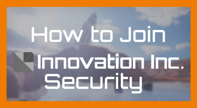 roblox innovation security rules