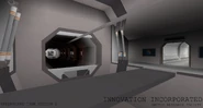 Innovation Arctic Base | Innovation Inc. Wiki | Fandom