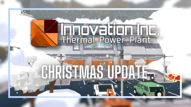 Innovation Inc Thermal Power Plant Wiki | Fandom