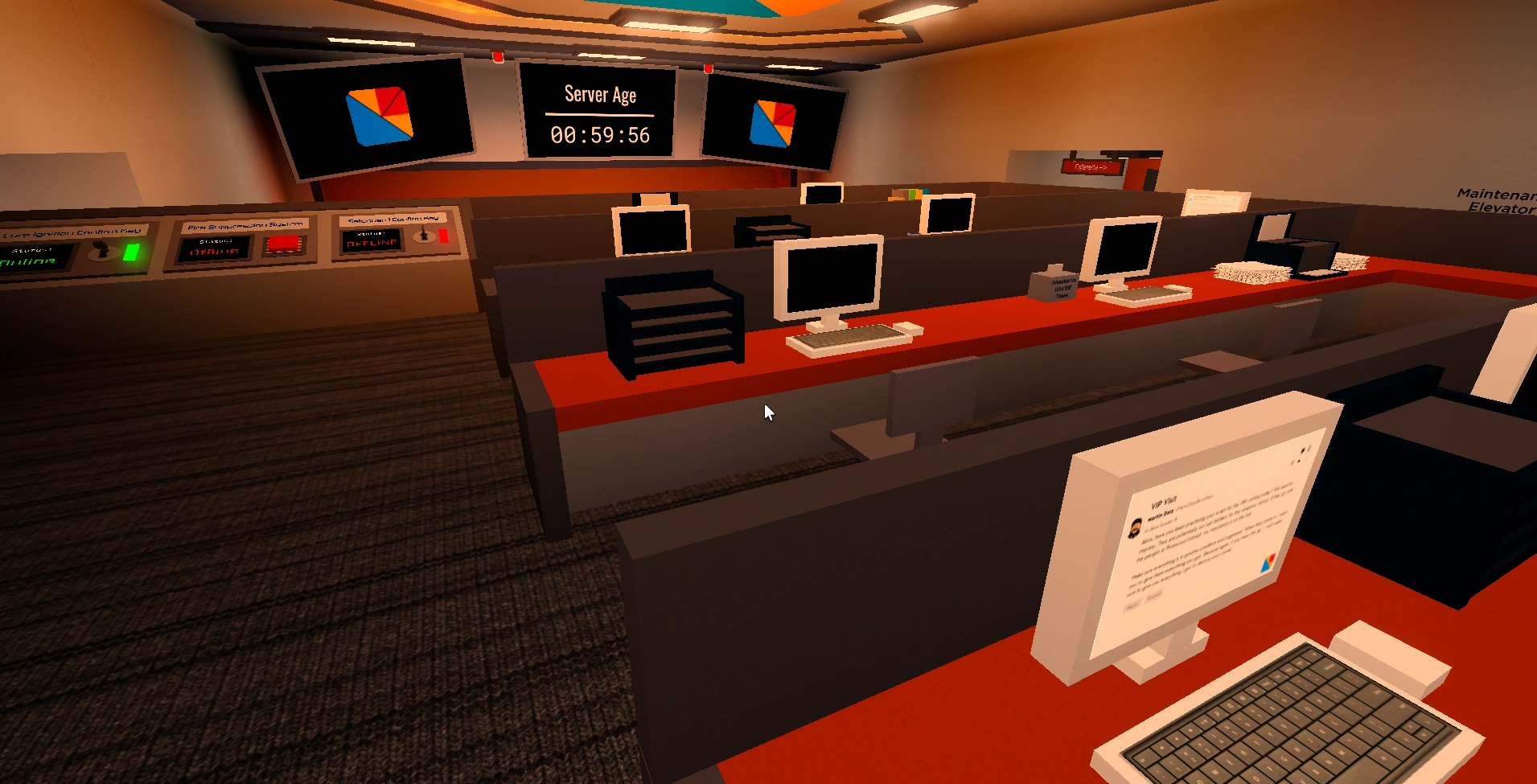 Discuss Everything About Innovation Inc Thermal Power Plant Wiki Fandom