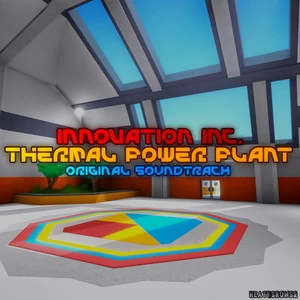 OST | Innovation Inc Thermal Power Plant Wiki | Fandom