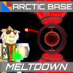 Innovative Arctic Base How To Get Christmas 2022 Innovation Arctic Base | Innovation Labs Wiki | Fandom