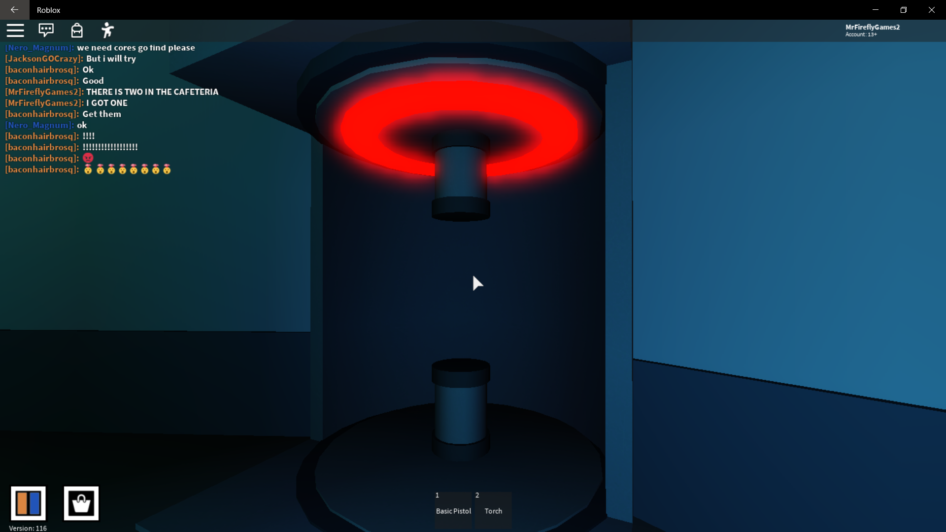скрипт innovation arctic base. . скрипт innovation arctic base фото. скрипт innovation arctic base-. картинка скрипт innovation arctic base. картинка . is a sequel to the previous game Innovation Research Labs (Innovation Labs). It is built by Rolijok and programmed by madattak entirely. The game consists of an underground facility in the Arctic where experiments are done as a scientist, or patrols of the area as a security guard, fending off infected individuals with signs of zombification, or trigger a reactor core meltdown. In the game, there are two GUIs, a shopping icon and an orange and blue icon. Pressing on the shopping icon the store will pop up consisting of numerous items/furniture for player labs/plots, weapons, inventory. You can buy items with the currency 'funds'. Next to the shopping icon is the orange and blue icon, where you can change teams.