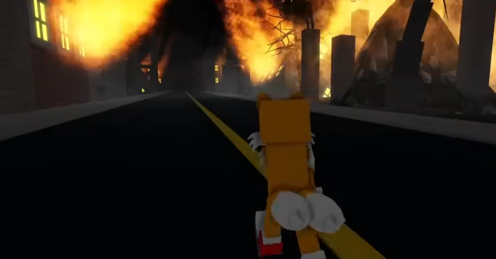 Burning City | Inocs Wiki | Fandom