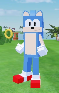 Sonic | Inocs Wiki | Fandom