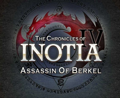 Inotia 4: Assassin of Berkel Wiki