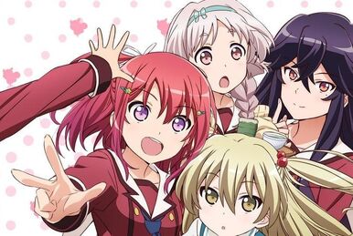 When Supernatural Battles Became Commonplace - Wikipedia