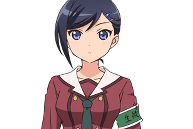 Tamaki Hinoemata, Inou Battle wa Nichijou-kei no Naka de Wiki