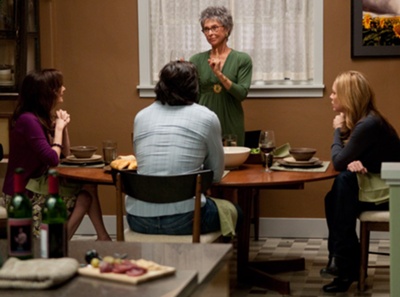 Coma Chameleon | In Plain Sight Wiki | Fandom