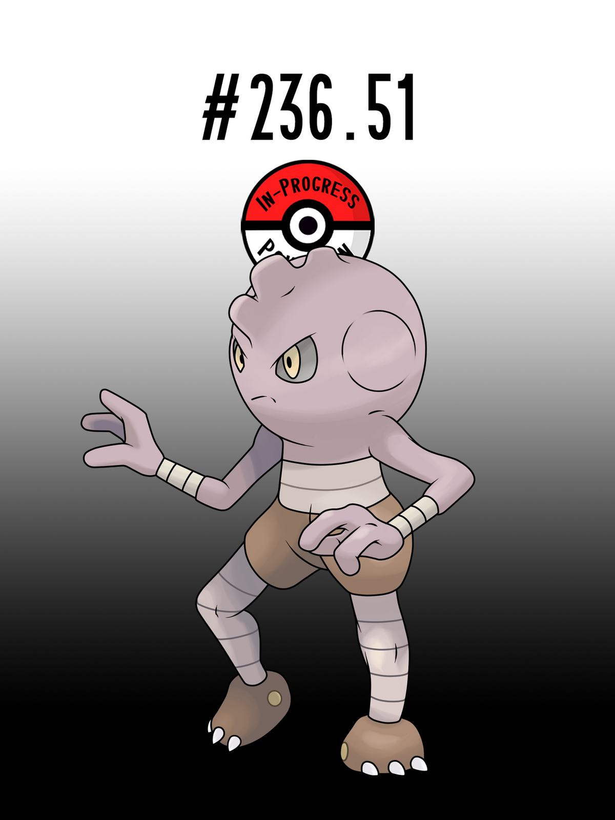 Pokémon Masters EX on X: Raise Tyrogue! ✨ Train with the Karate King to  get Tyrogue Eggs! Tyrogue can evolve into one of three different Pokémon:  Hitmonlee if it has the strike