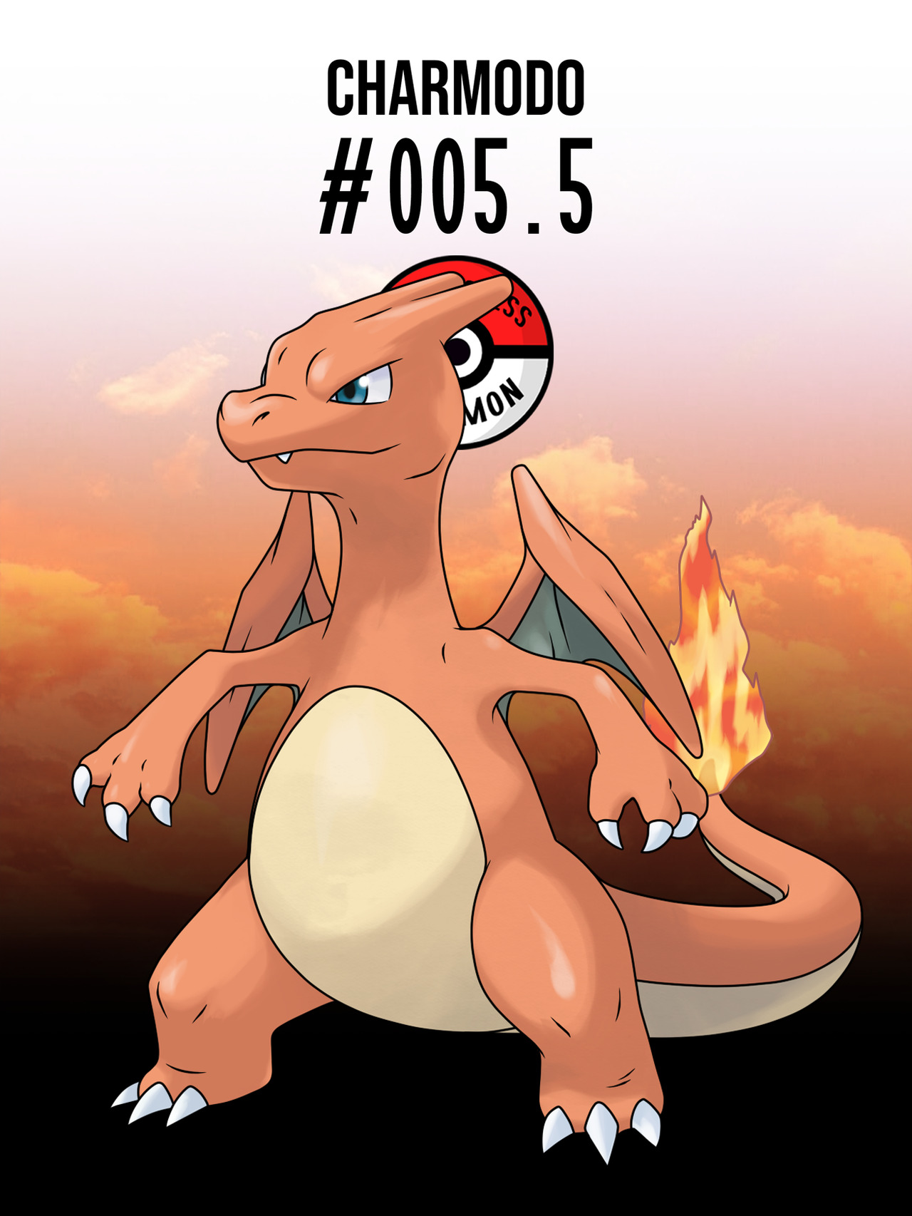 Pokémon Evolutions - Wikipedia
