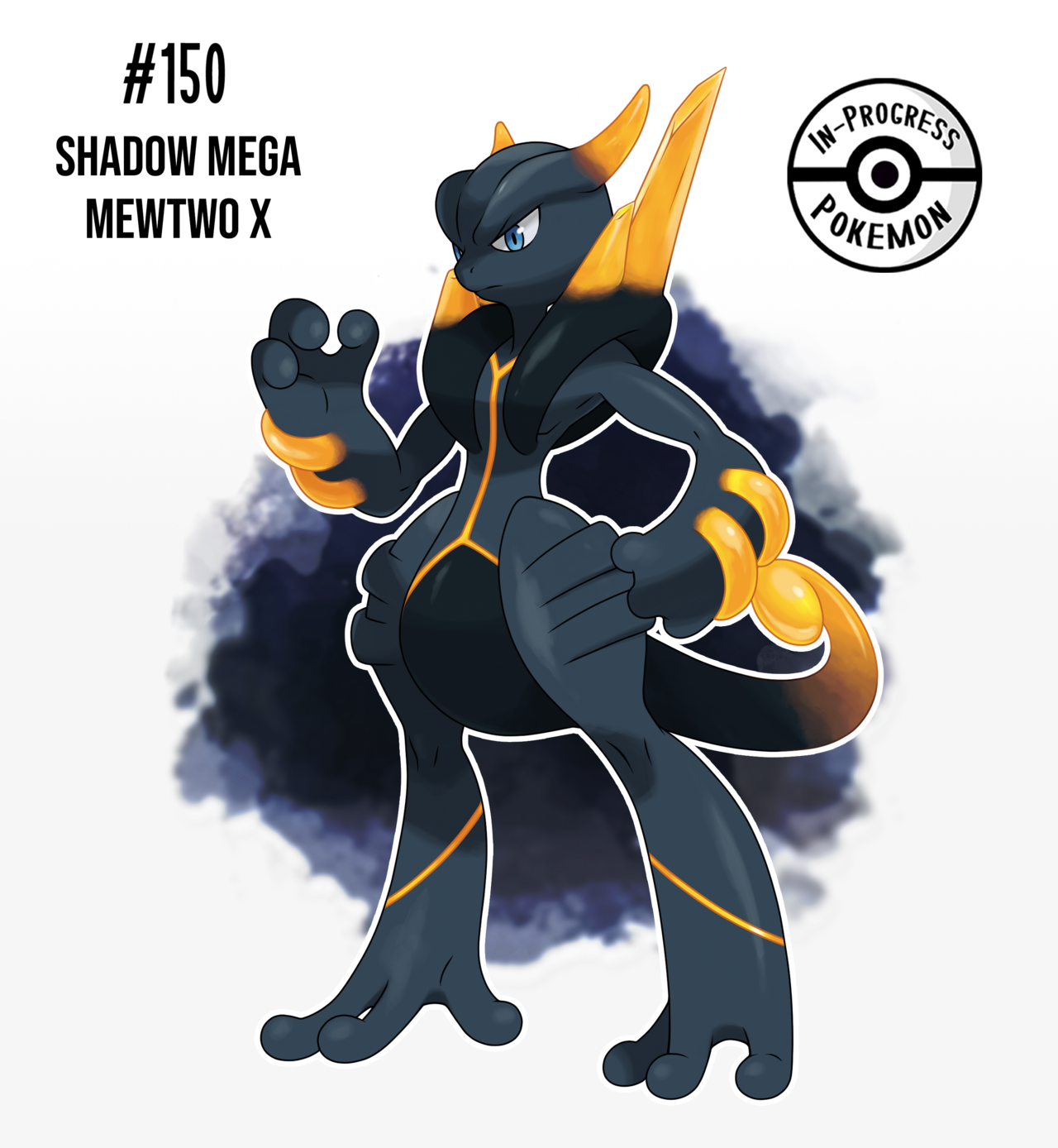 Charizard-Mega Charizard Y, In-Progress Pokemon Wiki