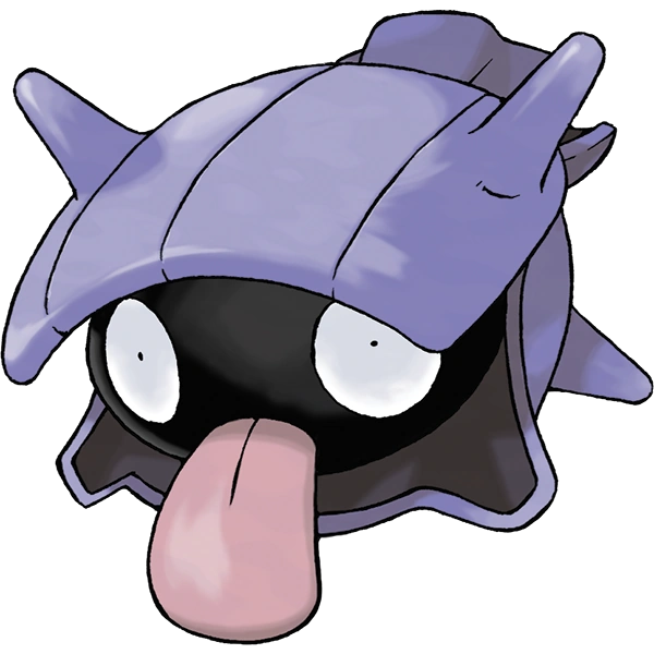 Shellder Line | In-Progress Pokemon Wiki | Fandom