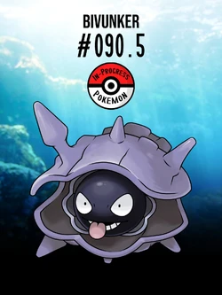 Shellder Line | In-Progress Pokemon Wiki | Fandom