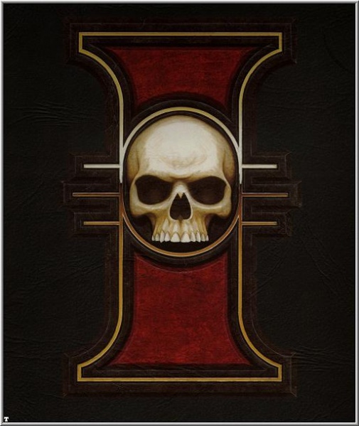 inquisition symbol warhammer