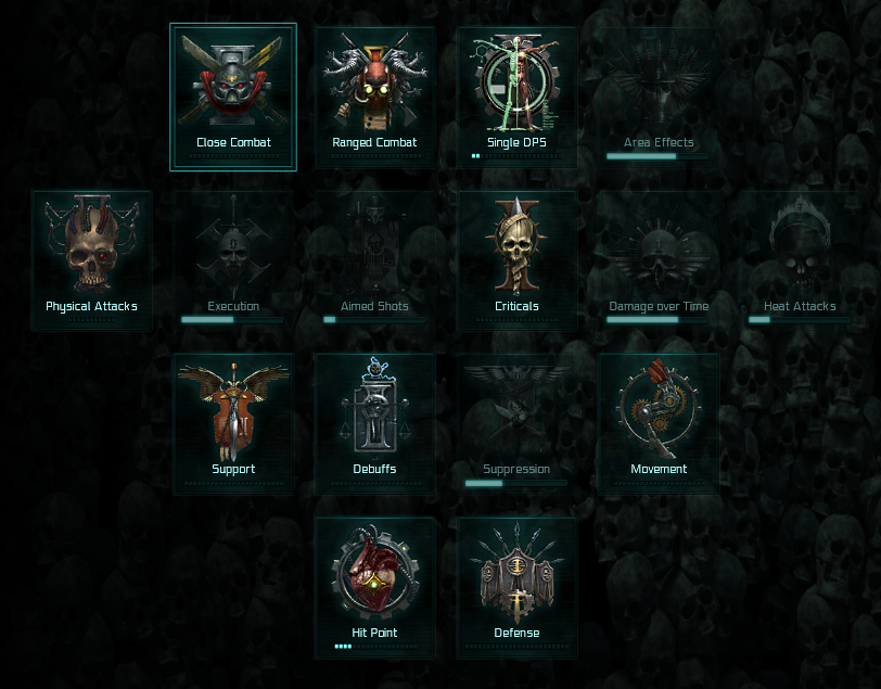 total war warhammer 2 gold or red skill trees