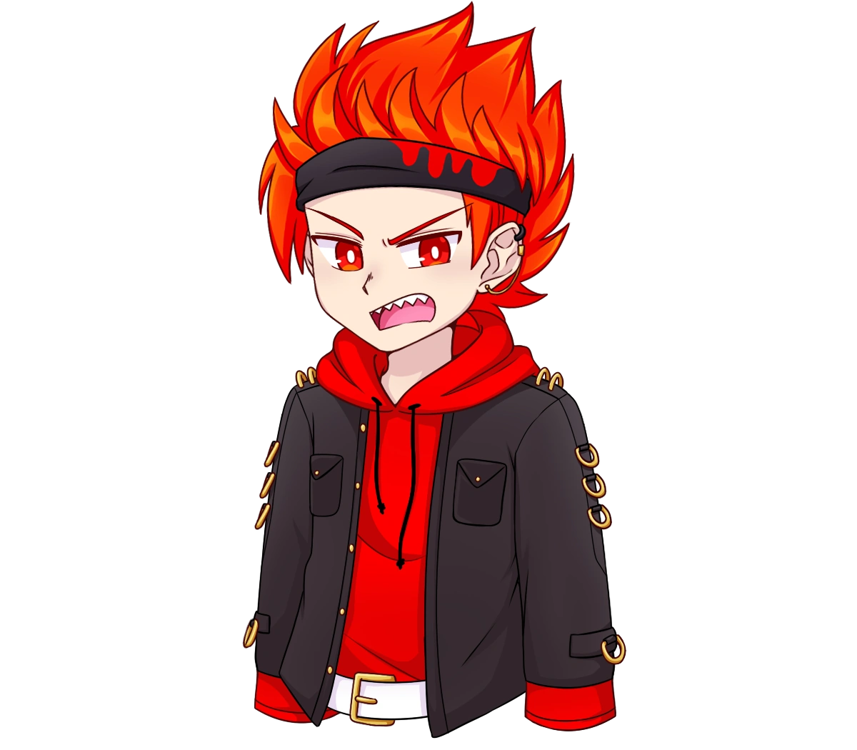 Featured image of post The Best 16 Jaxx Inquisitormaster Roblox Avatar