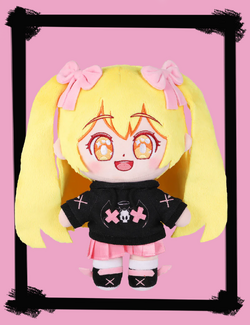 Inquisitormaster plushies new arrivals