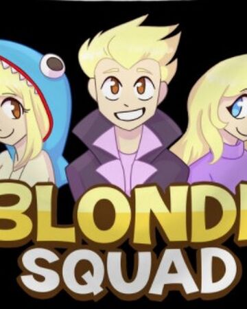 The Blonde Squad Inquisitormaster Wiki Fandom - girl alex roblox