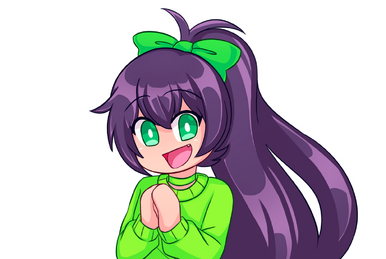Yuuki Tenpouin | TMNT X Pokemon Wiki | Fandom