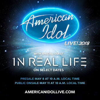 Americanidoltour