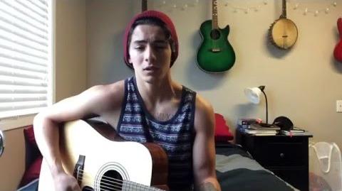 7_Years_-_Lukas_Graham_(Chance_Perez_Cover)