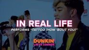 In Real Life - Tattoo (How 'Bout You) - DLL