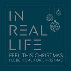 FEEL THIS CHRISTMAS / I'LL BE HOME FOR CHRISTMAS (2017)