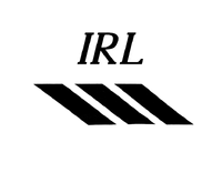 IRL logo