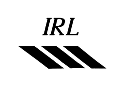 IRL logo