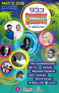 Summer Kickoff Concert 2022