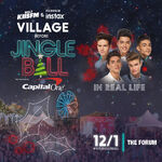 In Real Life - Jingle Ball Village