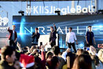 In Real Life - Jingle Ball Village - 2