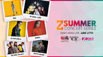 Z Summer Concert Series 2019