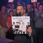 In Real Life - Jimmy Kimmel Live!