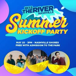 Summer Kickoff Concert 2022