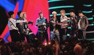 In Real Life - Teen Choice Awards 2018