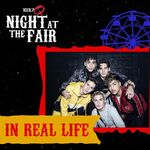 Night At the Fair - In Real Life
