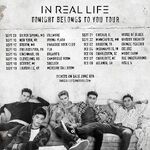 In Real Life - June 4 2018