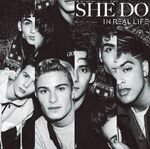 She Do (album)