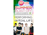 Hot 107.9 - Summer Blast Off - 2