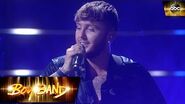 James Arthur - Say You Won't Let Go Performance Boy Band