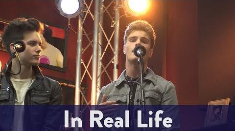 In Real Life - That's What I Like (KiddNation)